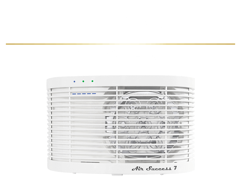 エアーサクセス7 / 3.0〜12.0畳以上